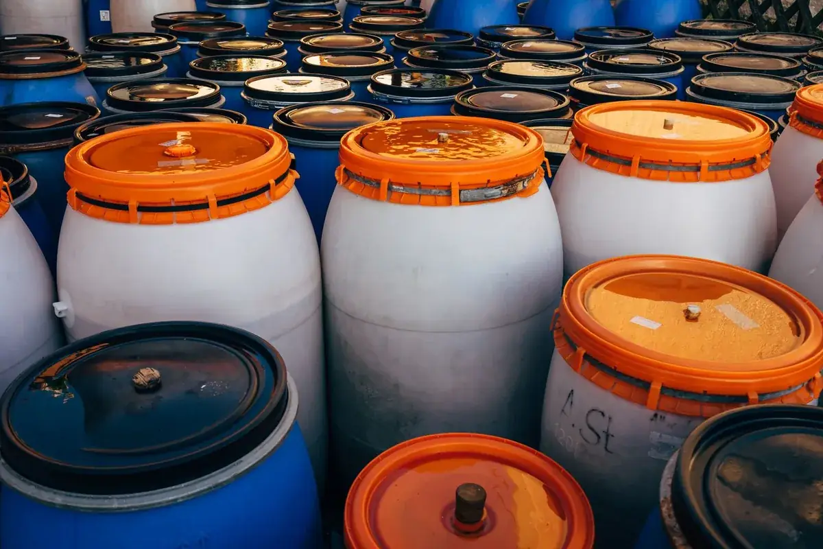 Hazmat Cleanup in Southchase, FL